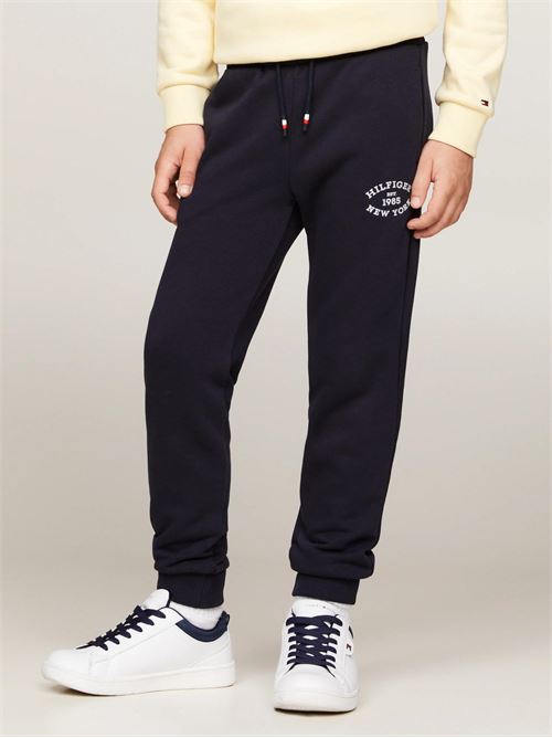  TOMMY HILFIGER | KB0KB09065J/DW5